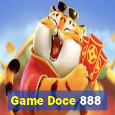 Game Doce 888